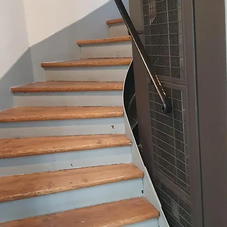 Climatise Pour 6 Personnes Secteur Opera Garnier, Galeries Lafayette Apartmán Paříž